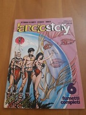 Fumetto Lancio Story n. 15