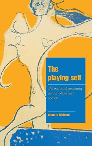 Melucci playing self new - melucci,