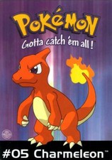 Pokemon First Generation -