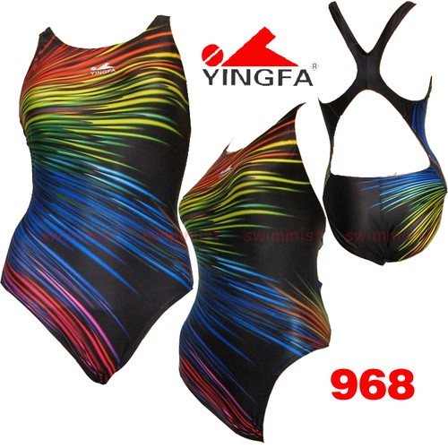 Costume bagno racing - costume,