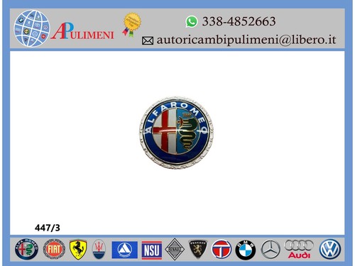 510206 fregio logo - 510206, emblema
