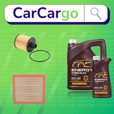 Service Kit Jeep Compass 2.0