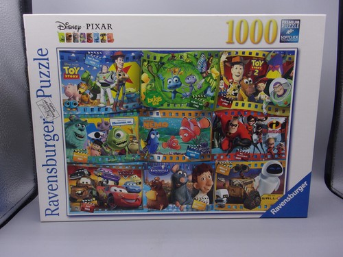 Ravensburger disney pixar - ravensburger,