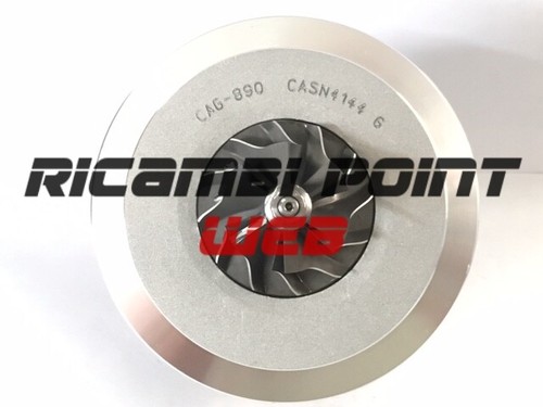 Core assy nuovo turbo - assy, 773721