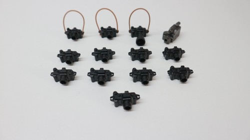 Playmobil set fotocamera uso - set,