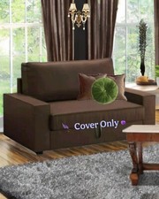 Copridivano Ikea Vilasund per