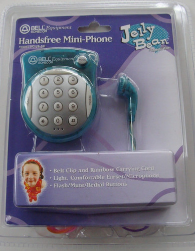 Nuovo sigillato mini phone - nuovo, mini-phone