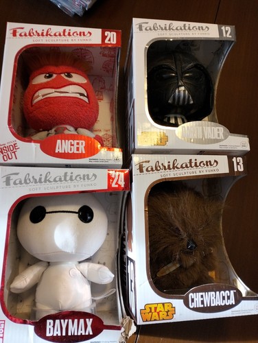 Pupazzi funko - pupazzi,