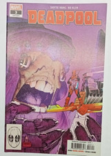 DEADPOOL 3 - LINGUA ORIGINALE