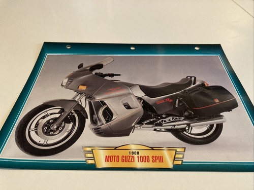 Moto guzzi 1000 - guzzi,