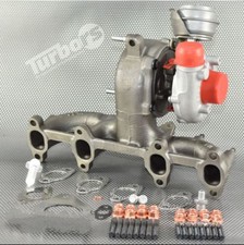 Turbocompressore audi seat - audi,