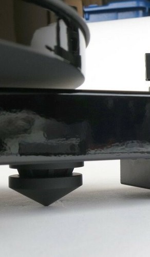 Pro ject rpm piedini - pro-ject,