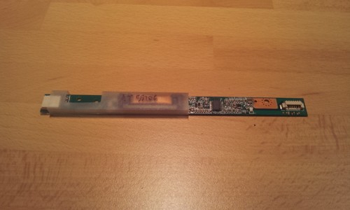 Inverter per lcd - lcd, monitor