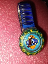 SWATCH Scuba Underpressure