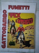 Tex N.13  L.600 - Bonelli
