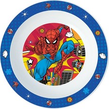 Original Disney Spiderman Hard