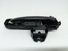 MANIGLIA ESTERNA POSTERIORE