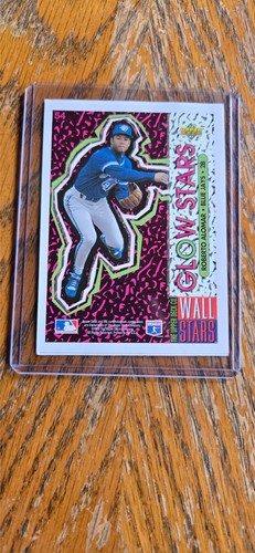 Roberto alomar 1993 upper - roberto,
