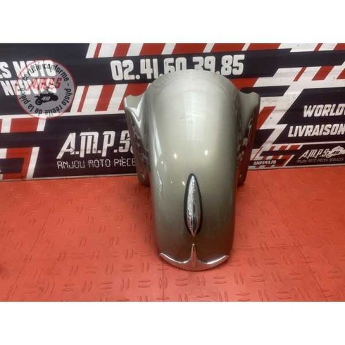 Garde boue avant honda - garde,