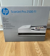 Scanjet pro 2500 - 2500, f1