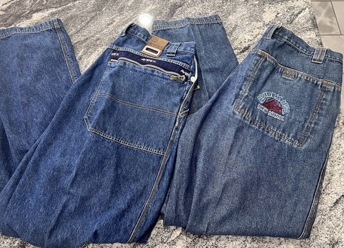 Lotto jeans avirex uomo - lotto,