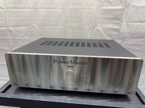 Amplificatore enlightened - amplificatore,