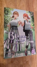 Bloom Into You Vol. 3 Nakatani