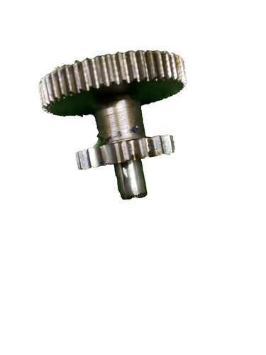 Ingranaggio motorino - ingranaggio,