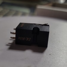 Denon 103 riparazione - denon, dl