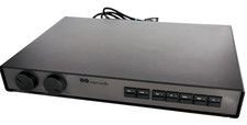 Amplificatore integrato Naim