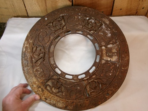 Antica griglia registratore - , di