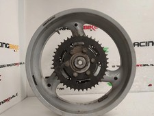 CERCHIO POSTERIORE ORIGINALE DUCATI MONSTER 750 900 ANNI 1995 1996 1997 1999