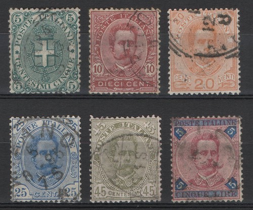 Regno 1891 stemma sabaudo - -,