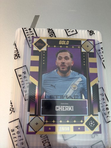2025 topps gold - 2025-26,