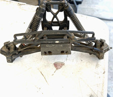 frontend monster truck nitro