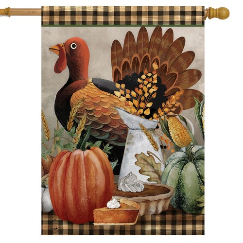 Bandiera briarwood lane fall - bandiera,