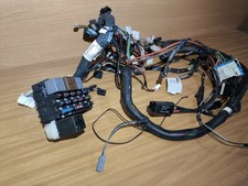 Panda 141 cablaggio interno - 141,