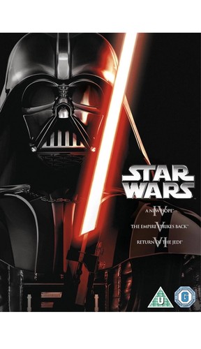 Star wars the - -,