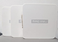 3x IMBALLO ORIGINALE HTC One