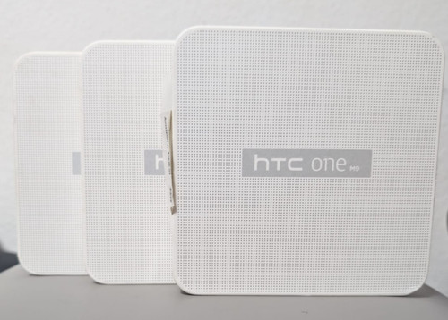 Imballo originale htc one - 3x,