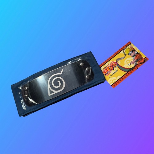 Cerchietto naruto shippuden - cerchietto,
