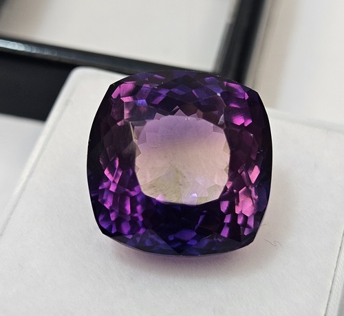 Taglio cuscino ct viola - cuscino, 16+