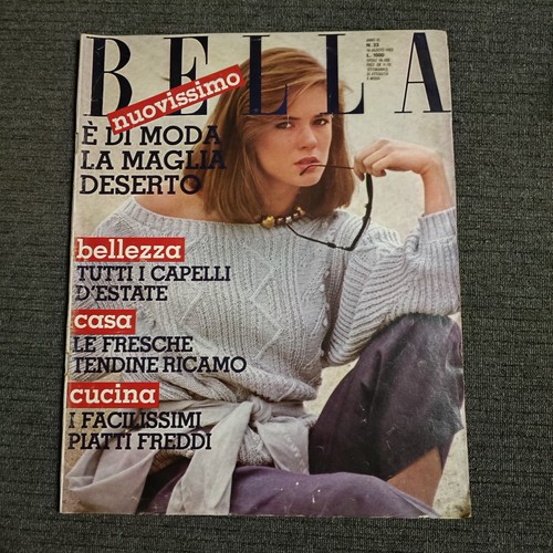 Bella 16 agosto - n., 33