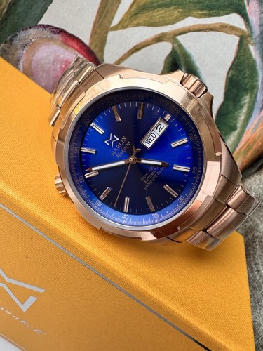 Orologio subacqueo day date - orologio, day-date