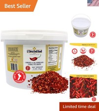 Fiocchi di Pepe Rosso