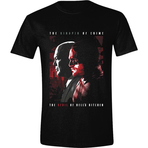 Shirt marvel daredevil il - t-shirt,