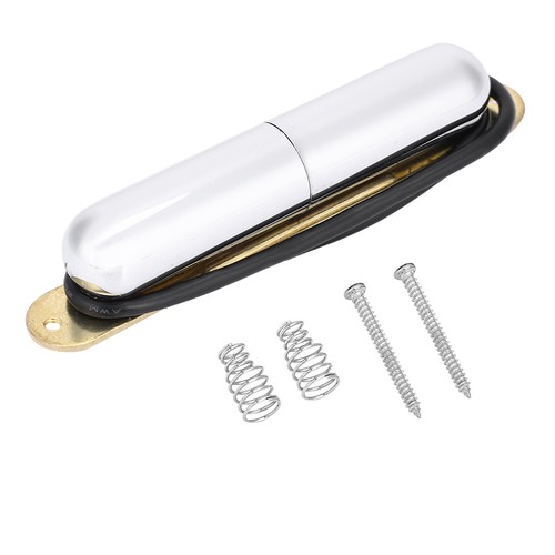 Alnico magnet lipstick tube - v,
