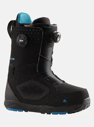 Burton photon boa vibram - burton,
