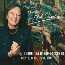 45 7" Red Canzian Ognuno Ha Il