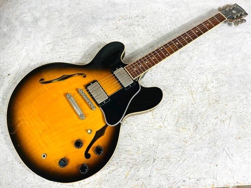 Gibson 335 dot - gibson,